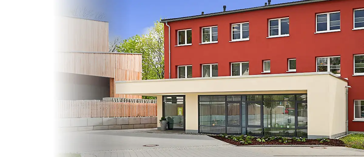 Schwarzenberger Wohnungsgesellschaft mbH